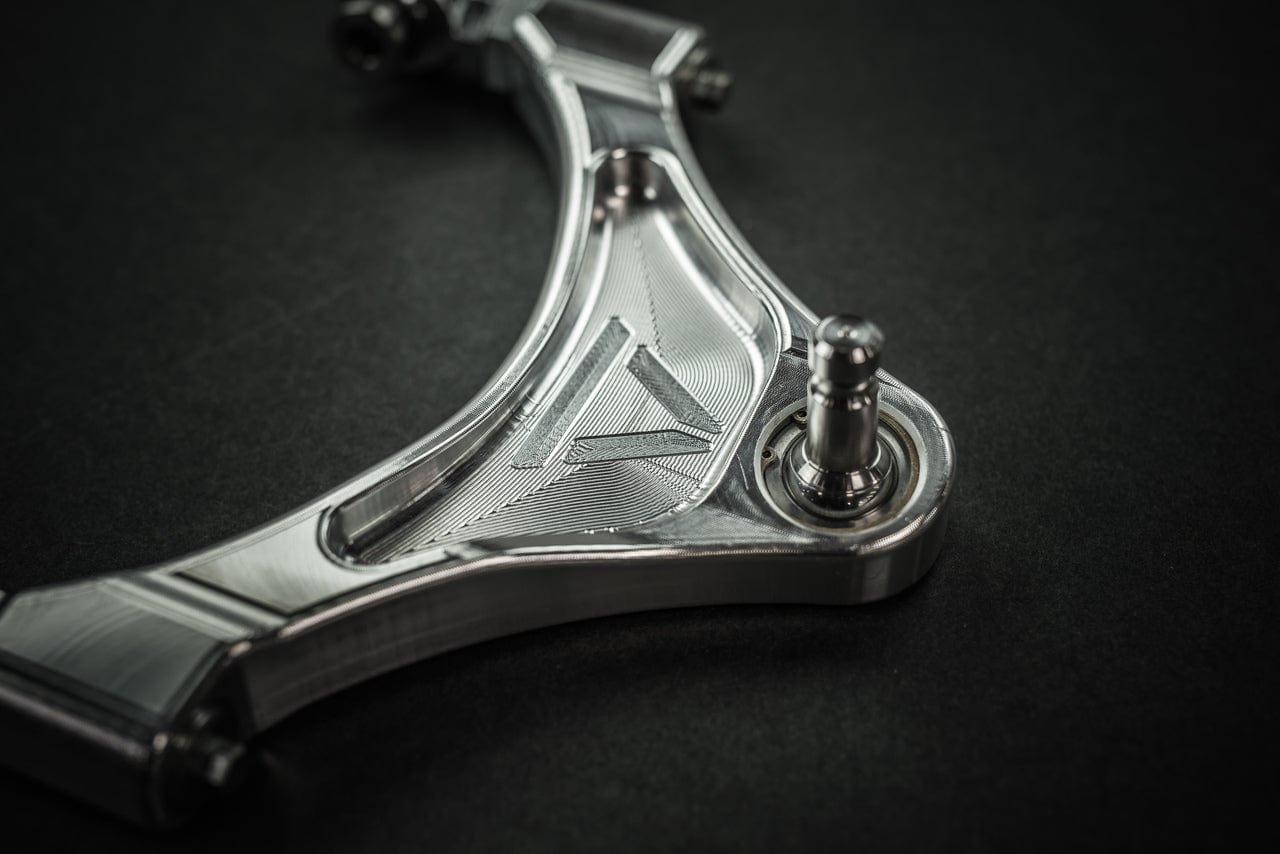 Voodoo13 Upper Control Arms (Front) - 2009-2013 Infiniti G37 RWD/AWD