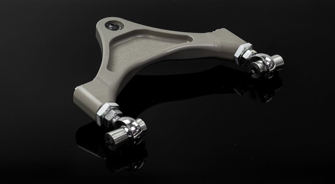 Voodoo13 Upper Control Arms (Front) - 2009-2013 Infiniti G37 RWD/AWD