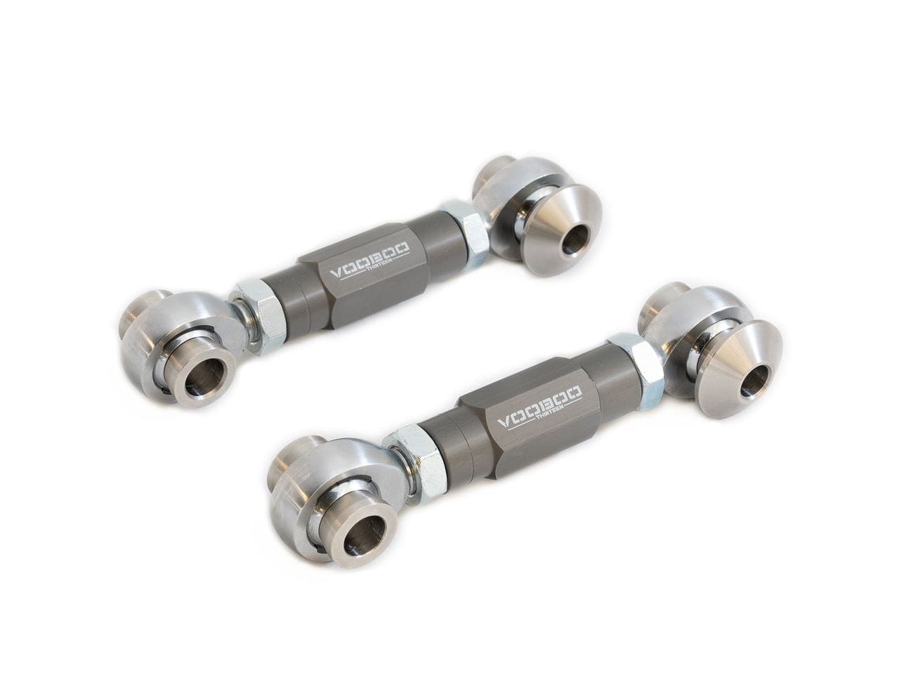 Voodoo13 Vertical Links (Rear) - 2015-2023 Ford Mustang (S550) VLFO-0100