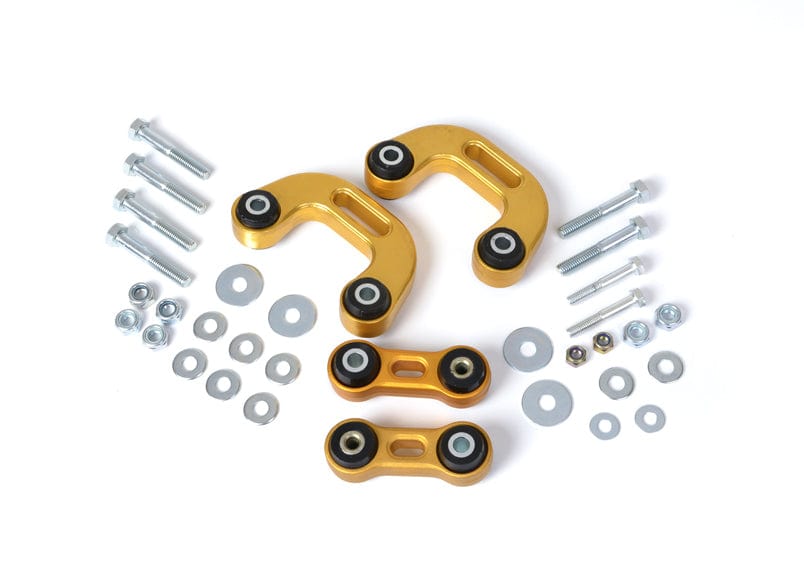 Whiteline Front And Rear Sway Bar Link - 1993-1997 Subaru Legacy LSi KLC31