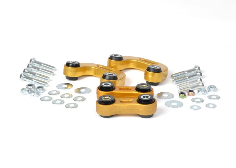 Whiteline Front And Rear Sway Bar Link - 1993-1999 Subaru Legacy L KLC31
