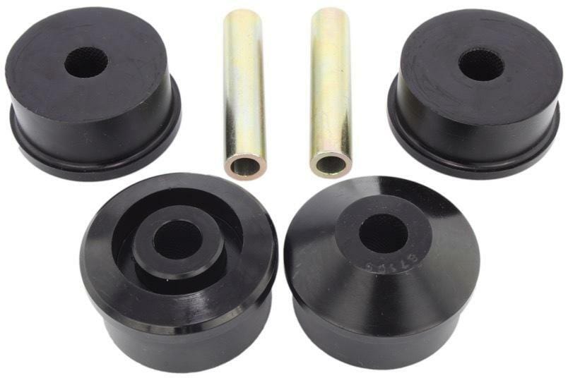Whiteline Front Beam Axle Front Bushing - 1999-2005 Volkswagen Jetta GL, GLS, TDI W63205