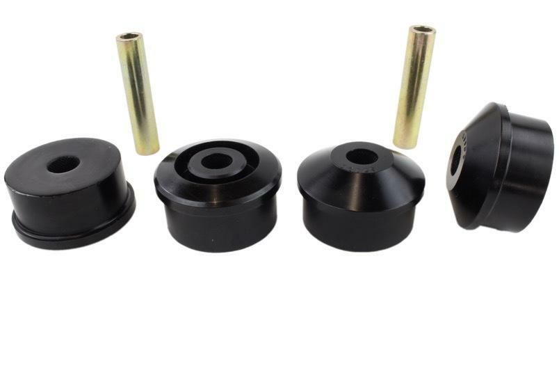 Whiteline Front Beam Axle Front Bushing - 2005 Volkswagen Beetle GLS TDI W63205