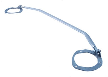 Whiteline Front Brace Strut Tower - 2008-2012 Subaru WRX STI Base KSB568