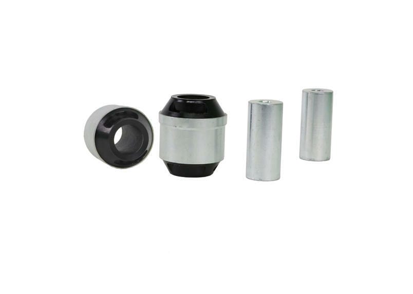 Whiteline Front Control Arm Lower Bushing - 2006-2007 Dodge Charger Base W53336