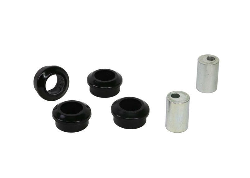 Whiteline Front Control Arm Lower Bushing - 2008-2009 Pontiac G8 Base, GT W53347