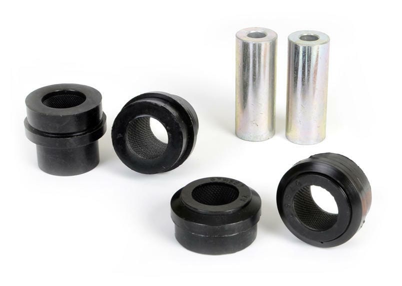 Whiteline Front Control Arm Lower Bushing - 2009-2010 BMW 3 Series 328i xDrive, 335i xDrive W53453