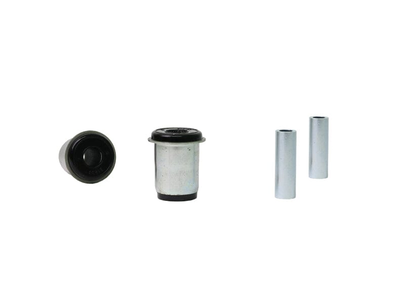 Whiteline Front Control Arm Lower Inner Bushing - 2004-2006 Pontiac GTO Base W51233