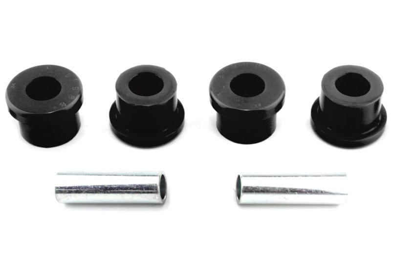 Whiteline Front Control Arm Lower Inner Front Bushing (14mm ID) - 2004 Mitsubishi Lancer Sportback, Sportback Ralliart W0593