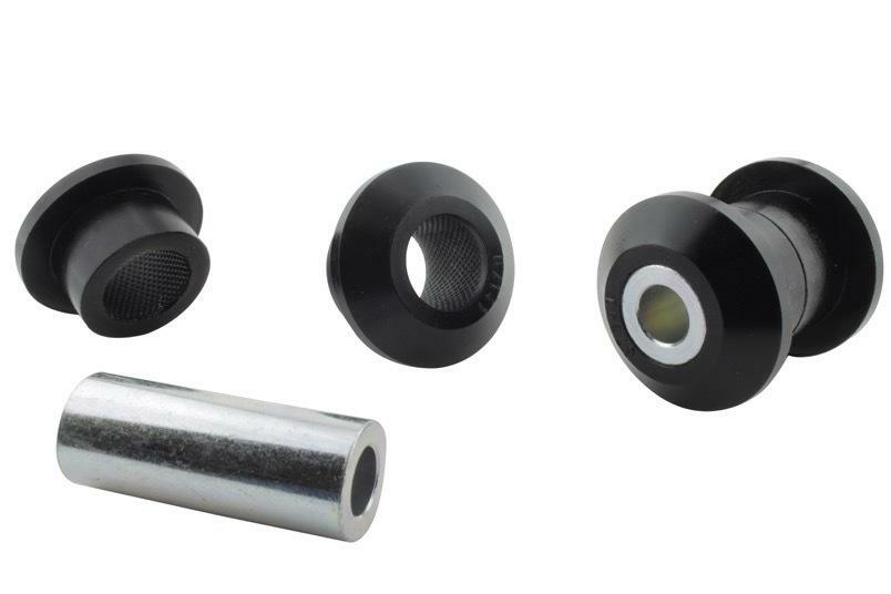 Whiteline Front Control Arm Lower Inner Front Bushing - 2004-2013 Mazda Mazda 3 i W53286