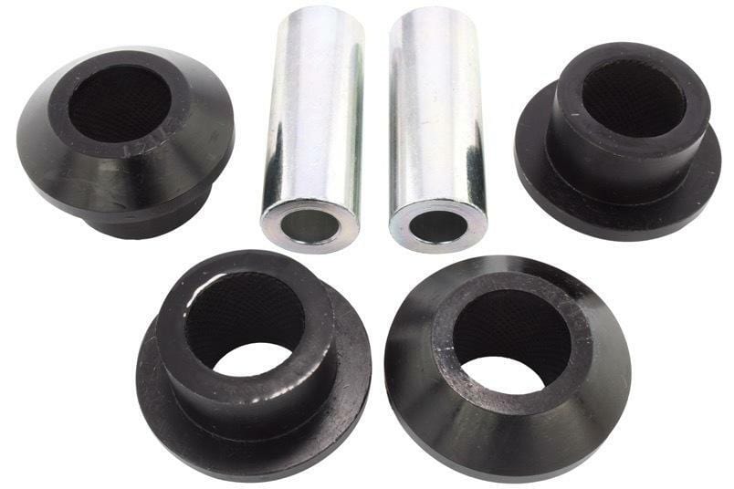 Whiteline Front Control Arm Lower Inner Front Bushing - 2004 Volvo S40 Base W53286