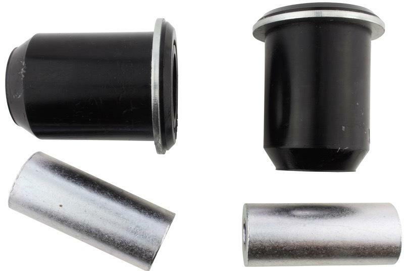 Whiteline Front Control Arm Lower Inner Front Bushing - 2012-2013 Land Rover Range Rover Sport HSE Lux W53479