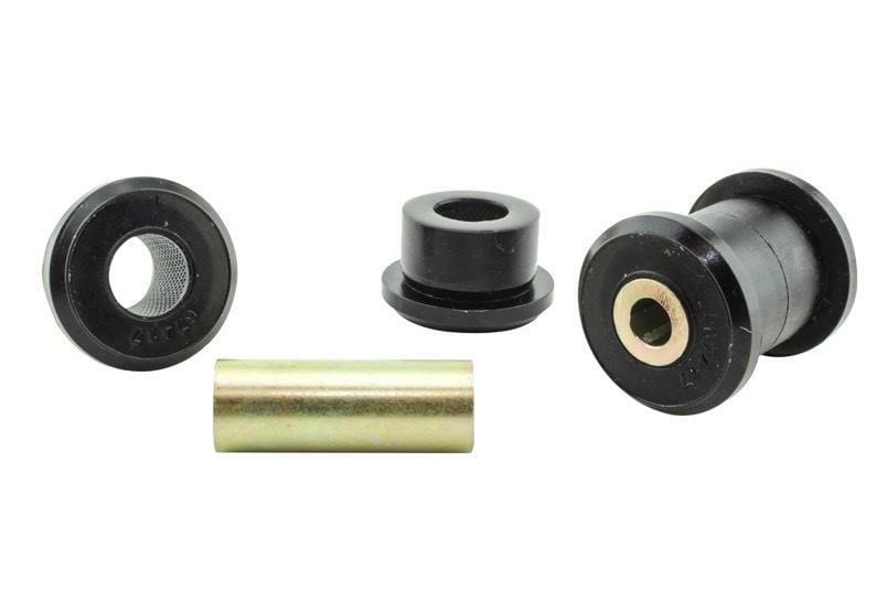 Whiteline Front Control Arm Lower Inner Front Bushing - 2012-2016 Buick Verano Base W53431