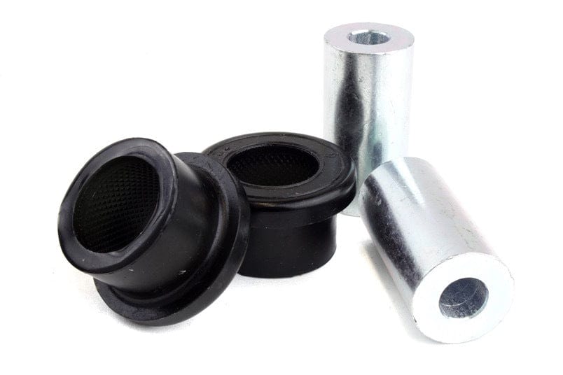 Whiteline Front Control Arm Lower Inner Front Bushing for 2012 Volkswagen Passat S, SE, SEL, SEL Premium, TDI SE, TDI SEL (B7) W0503