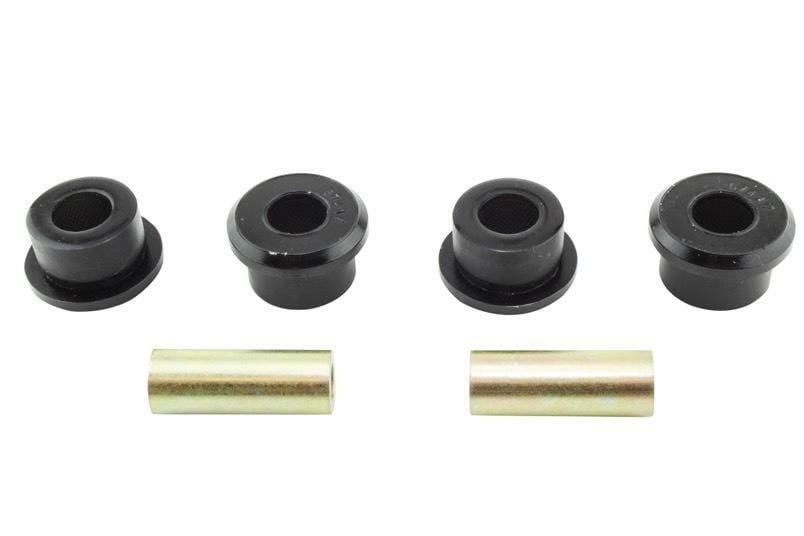 Whiteline Front Control Arm Lower Inner Front Bushing - 2016 Chevrolet Cruze Limited Eco, L, LS, LT, LTZ W53431