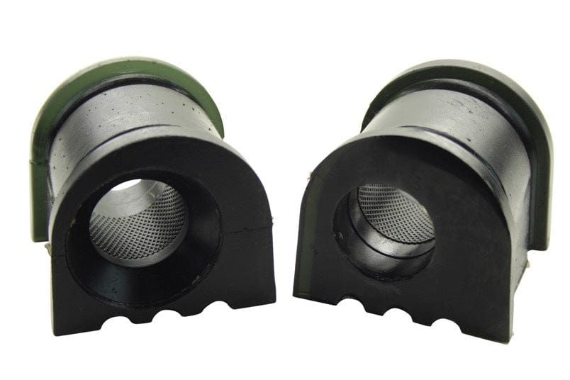 Whiteline Front Control Arm Lower Inner Rear Bushing - 1986-1990 Mazda RX-7 GXL KCA380