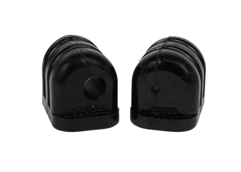 Whiteline Front Control Arm Lower Inner Rear Bushing - 1992-1995 Nissan Sentra GXE, XE KCA303