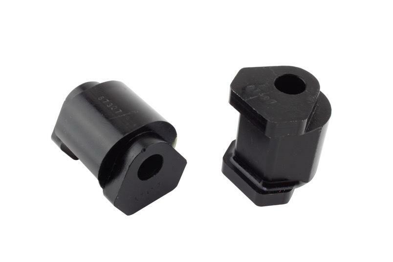 Whiteline Front Control Arm Lower Inner Rear Bushing - 1997-2003 Infiniti QX4 Base W53277