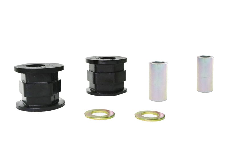 Whiteline Front Control Arm Lower Inner Rear Bushing - 1999-2000 Honda Civic Si KCA366