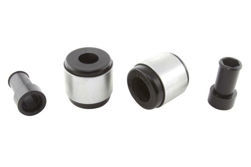 Whiteline Front Control Arm Lower Inner Rear Bushing - 2002-2008 Mini Cooper Base, S W52613