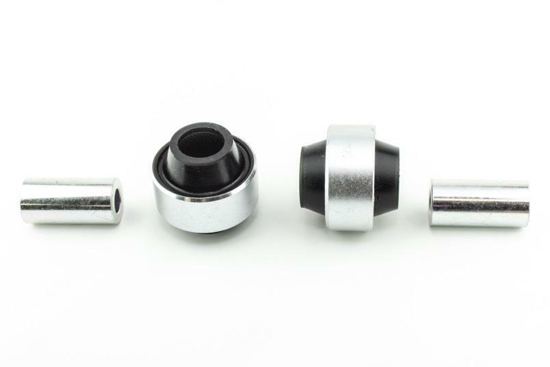 Whiteline Front Control Arm Lower Inner Rear Bushing - 2003-2006 Mitsubishi Outlander LS W53382