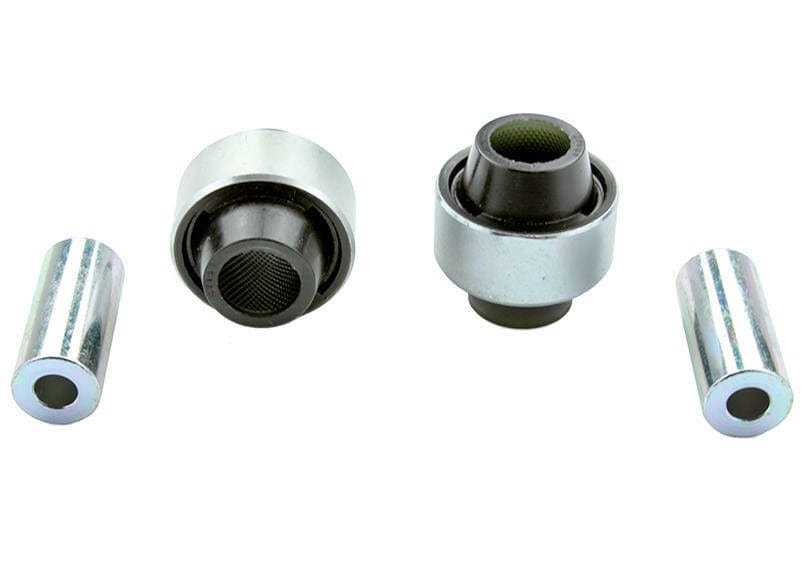 Whiteline Front Control Arm Lower Inner Rear Bushing - 2004-2006 Scion xA Base W53299