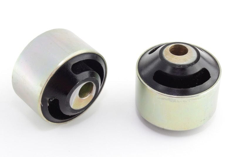 Whiteline Front Control Arm Lower Inner Rear Bushing - 2007-2012 Hyundai Santa Fe GLS, Limited, SE KCA437