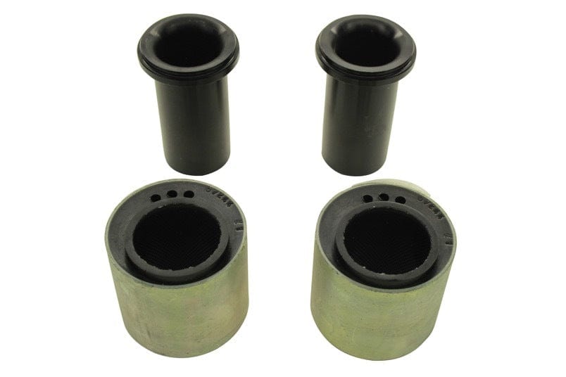 Whiteline Front Control Arm Lower Inner Rear Bushing - 2009-2012 Nissan GT-R Premium KCA402