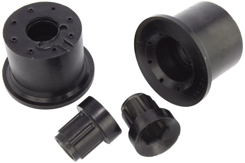 Whiteline Front Control Arm Lower Inner Rear Bushing - 2009-2014 Audi TT Quattro S W53196