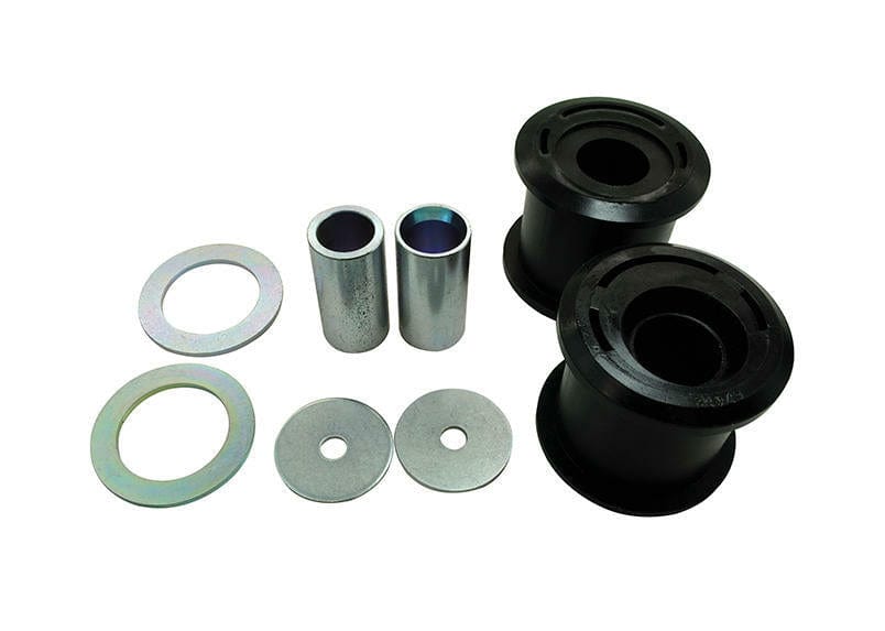 Whiteline Front Control Arm Lower Inner Rear Bushing - 2011 Chevrolet Cruze Eco, LS, LT, LTZ W53445