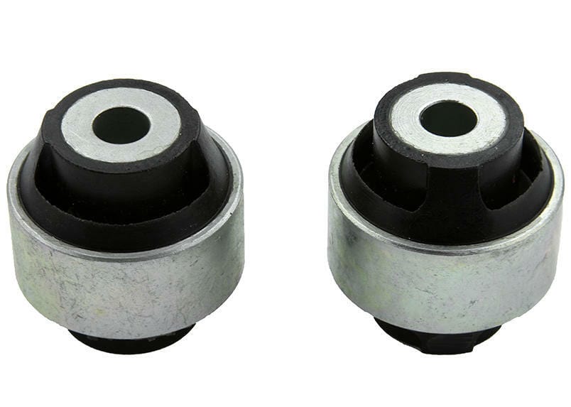 Whiteline Front Control Arm Lower Inner Rear Bushing - 2014-2016 Toyota Camry Hybrid SE W53372