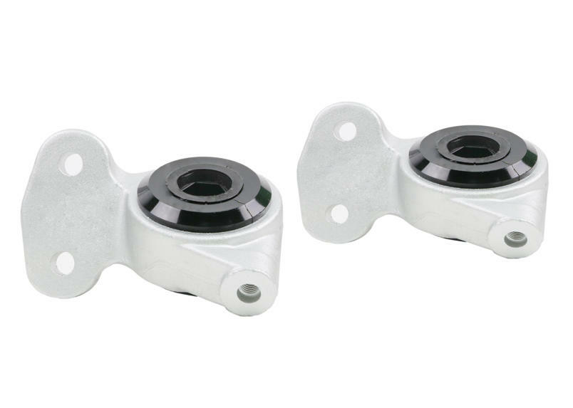 Whiteline Front Control Arm Lower Inner Rear Bushing (60.3mm OD Incl. Housing) - 2000 BMW 3 Series 323Ci, 328Ci W53518