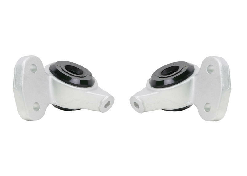 Whiteline Front Control Arm Lower Inner Rear Bushing (60.3mm OD Incl. Housing) - 2000 BMW 3 Series 323Ci, 328Ci W53518