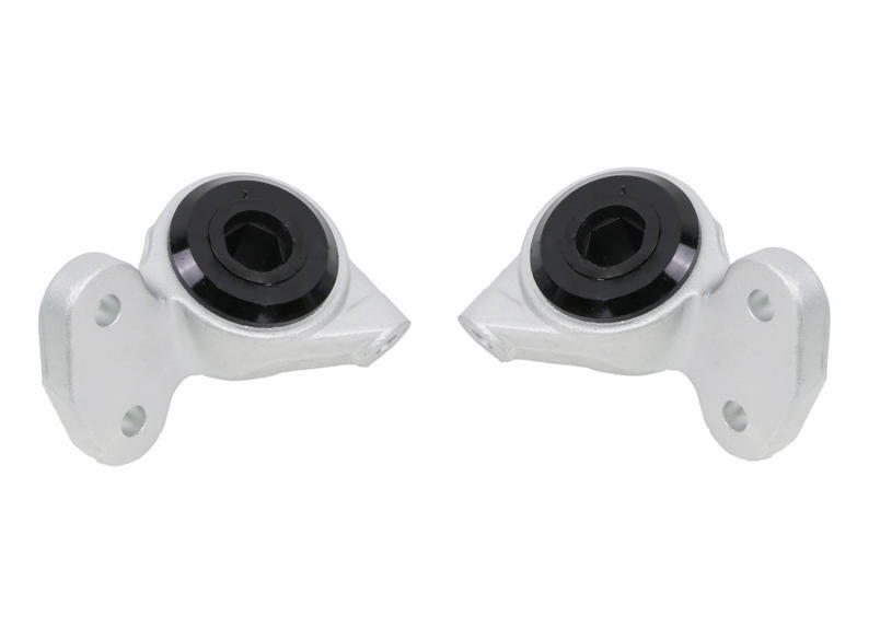 Whiteline Front Control Arm Lower Inner Rear Bushing (60.3mm OD Incl. Housing) - 2003-2005 BMW Z4 2.5i, 3.0i W53518