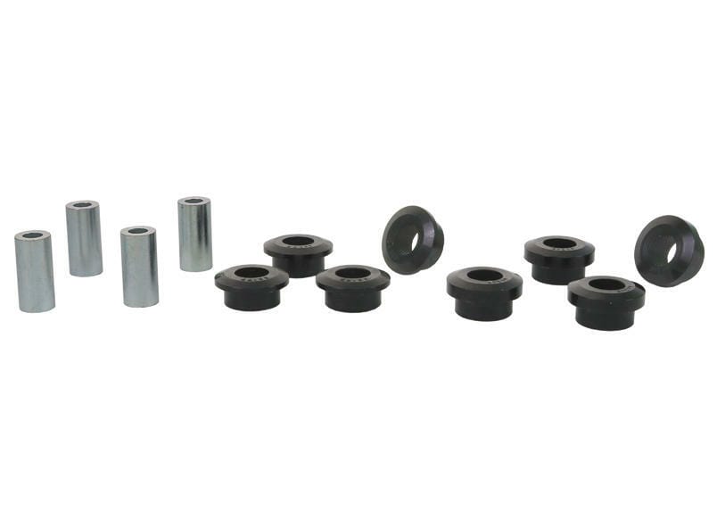 Whiteline Front Control Arm Upper Bushing - 2000-2009 Honda S2000 (AP1/AP2) W53500
