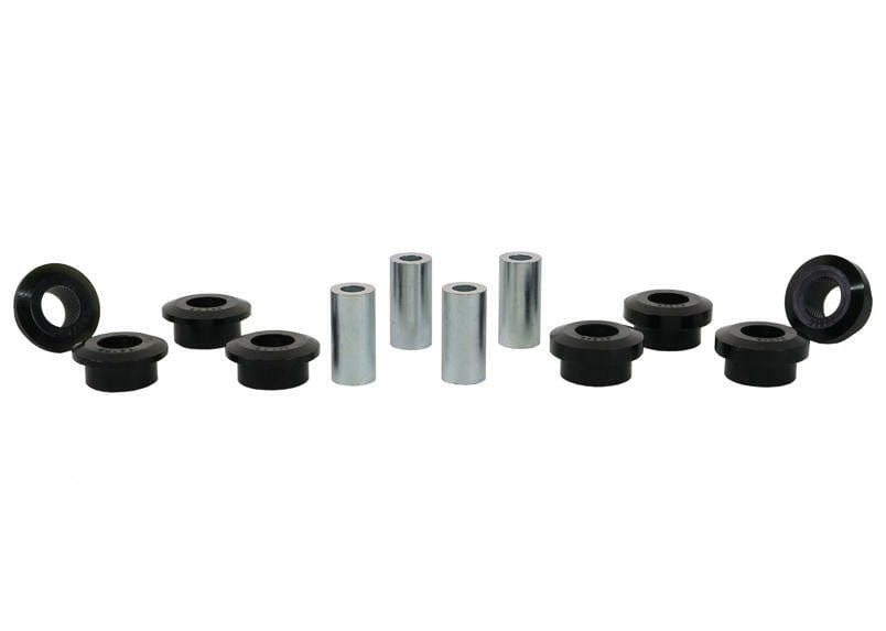 Whiteline Front Control Arm Upper Bushing - 2000-2009 Honda S2000 (AP1/AP2) W53500