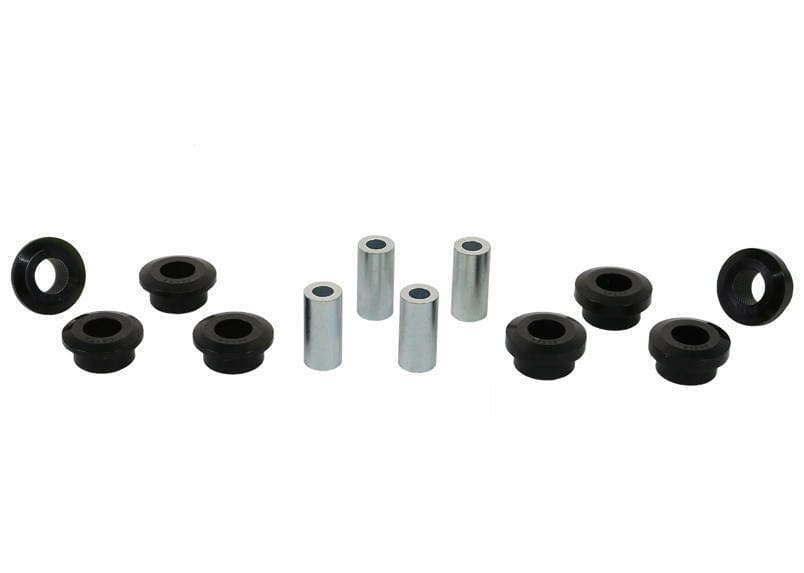 Whiteline Front Control Arm Upper Bushing - 2008-2009 Honda S2000 CR (AP2) W53500