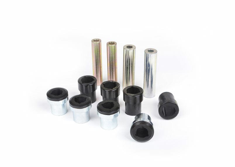 Whiteline Front Control Arm Upper Bushing (Standard Repl.) - 1990-1996 Nissan 300ZX 2+2, Base, Turbo W51219A