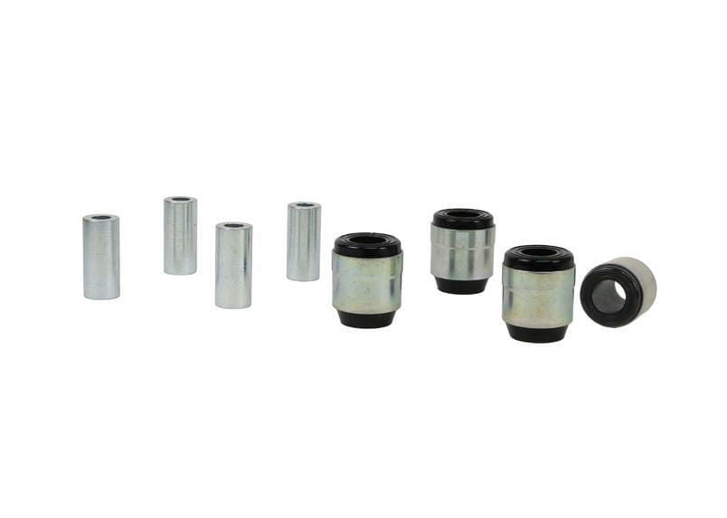 Whiteline Front Control Arm Upper Bushing (Standard Repl.) - 2005-2010 Chrysler 300C Base W53337