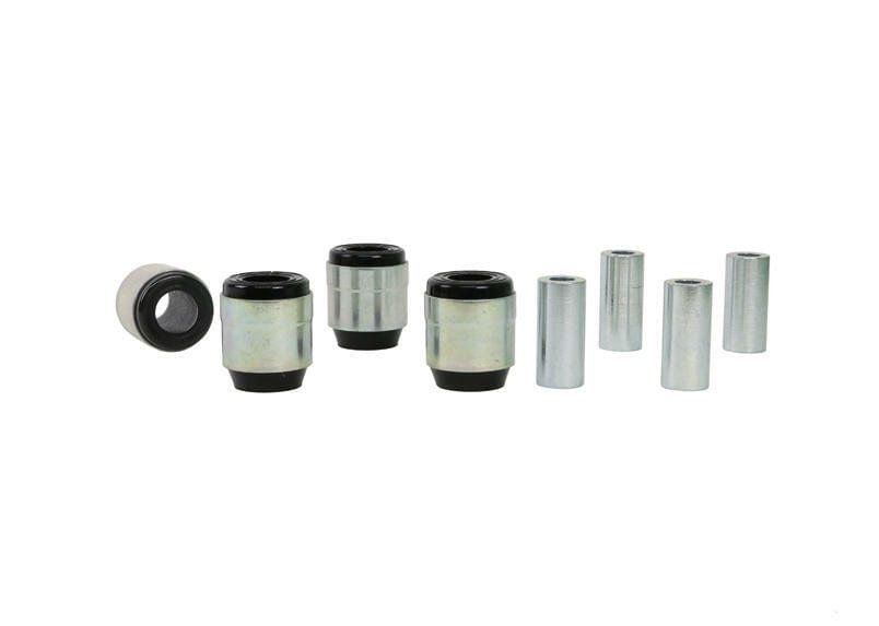 Whiteline Front Control Arm Upper Bushing (Standard Repl.) - 2006-2008 Dodge Magnum SRT8 W53337