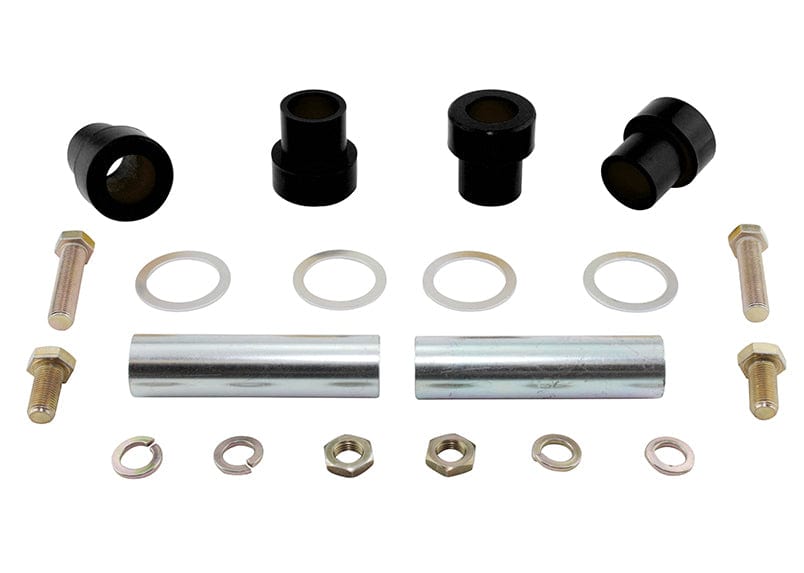 Whiteline Front Control Arm Upper Outer Bushing - 1990 Nissan 240SX XE KCA348