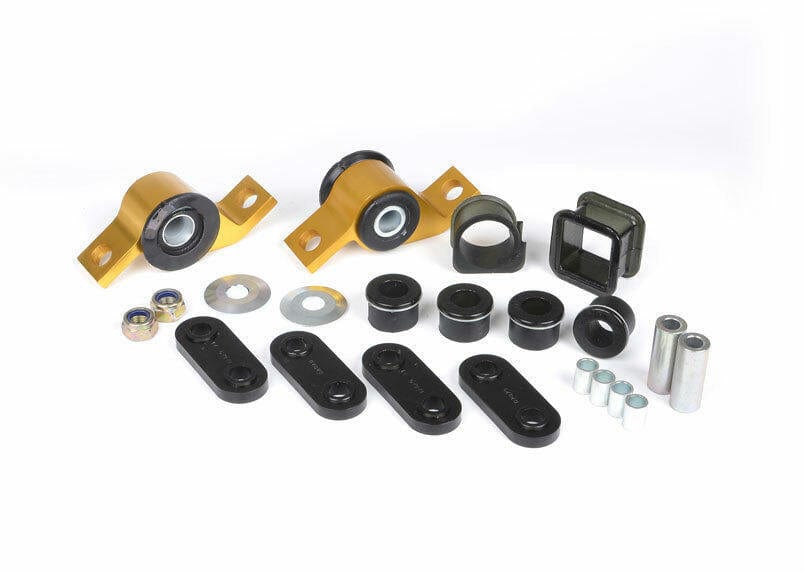 Whiteline Front Essential Vehicle Kit - 1993-1994 Subaru Impreza WRX LS WEK073