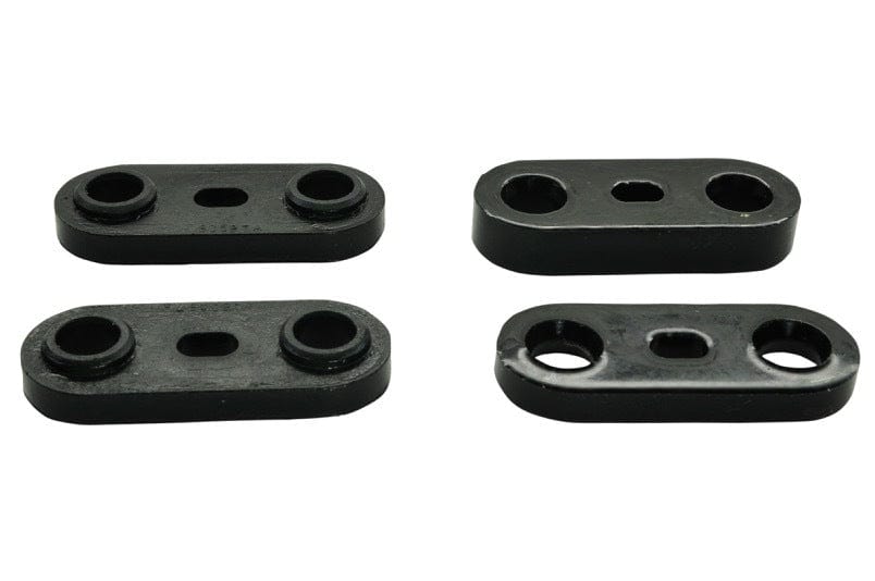 Whiteline Front Gearbox Crossmember Pad Bushing for 2008-2011 Subaru Impreza WRX (GE/GH/GR/GV) KDT901
