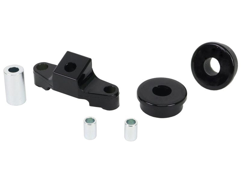 Whiteline Front Gearbox Linkage Selector Bushing - 2006-2009 Subaru Legacy 2.5i, GT spec.B KDT957