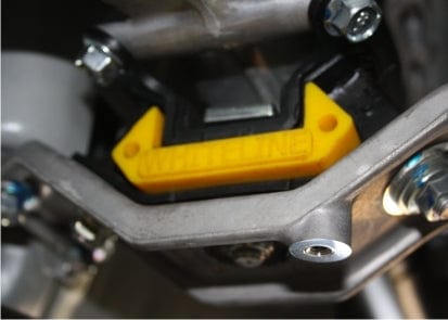 Whiteline Front Gearbox Mount Bushing - 2013-2016 Scion FR-S Base KDT926