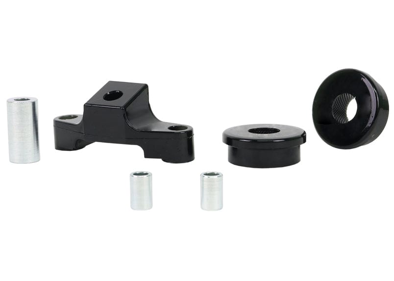 Whiteline Front Gearbox Selector Bushing for 2010 Subaru WRX STI Special Edition (GR/GV) KDT958
