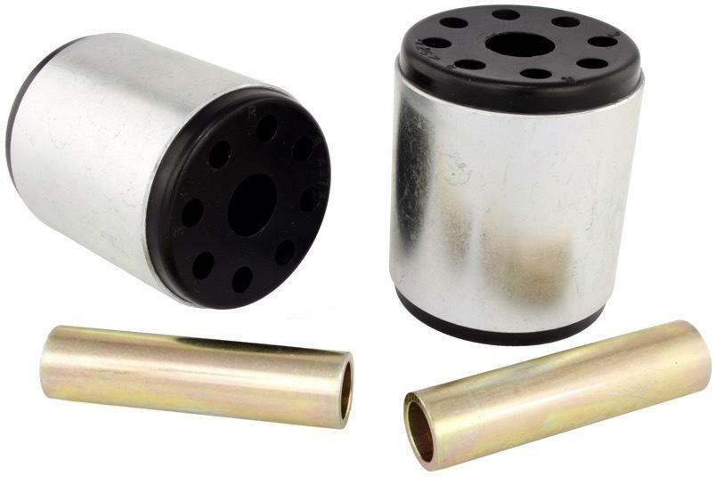 Whiteline Front Radius Arm Lower Bushing - 2001-2005 BMW X5 3.0i W82977