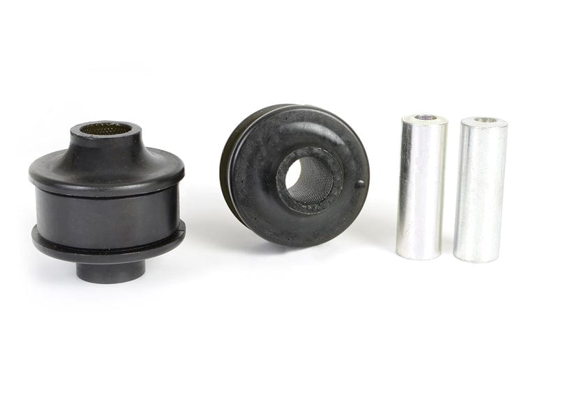 Whiteline Front Radius Arm Lower Bushing - 2009-2011 BMW 3 Series 335d KCA430
