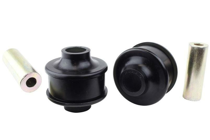 Whiteline Front Radius Arm Lower Bushing (Standard Repl.) - 2008-2013 BMW 1 Series 128i, 135i W83391