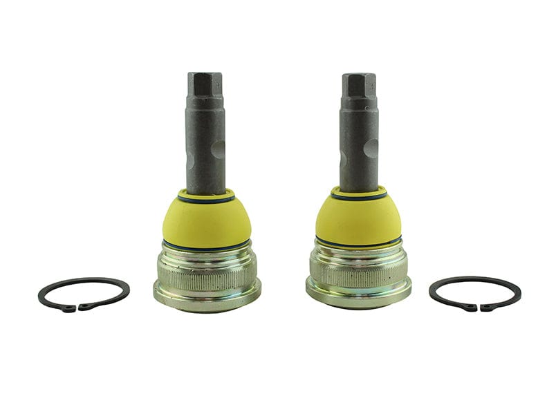 Whiteline Front Roll Center Correction Kit - 2007-2008 Ford Mustang Shelby GT KCA439